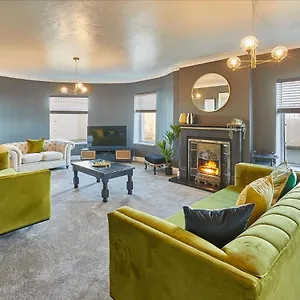 Host & - Regency Mansions Redcar