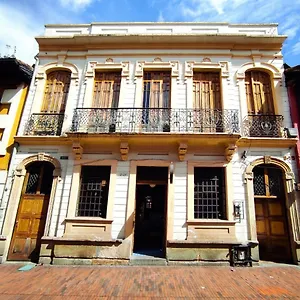  Homestay Casa Republicana