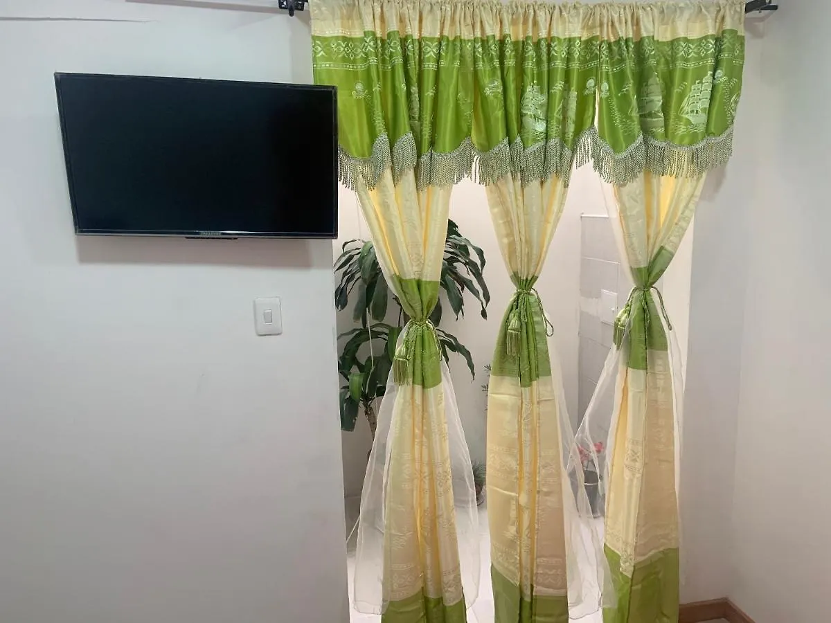 Apartamento A 15 Minutos Aeropuerto Apartment Bogota