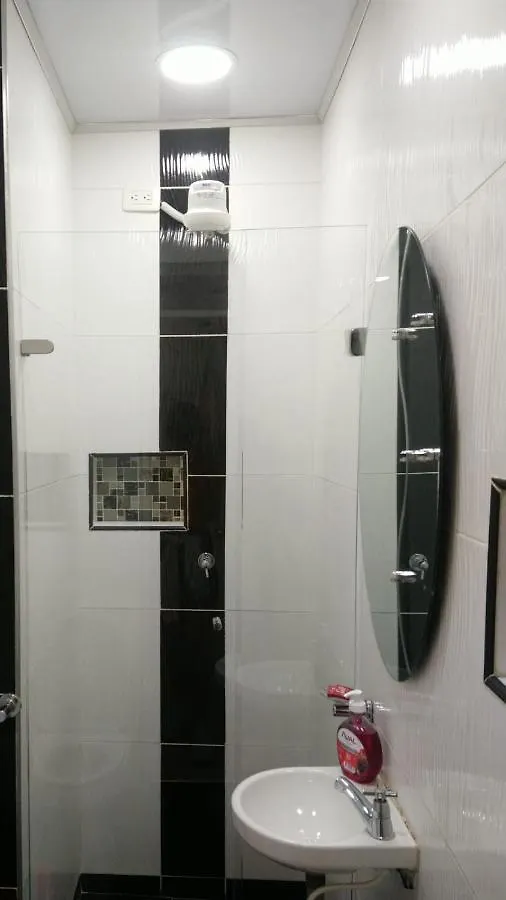 Apartamento A 15 Minutos Aeropuerto Apartment Bogota