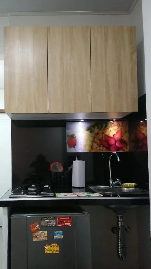 Apartamento A 15 Minutos Aeropuerto Apartment Bogota Colombia