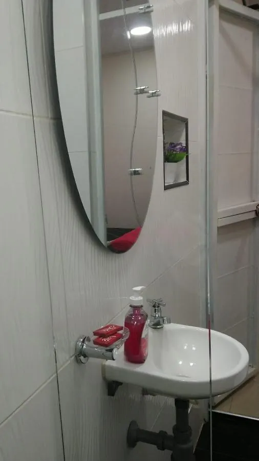 Apartamento A 15 Minutos Aeropuerto Apartment Bogota