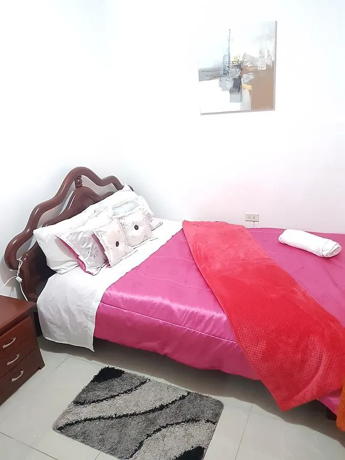 Apartamento A 15 Minutos Aeropuerto Apartment Bogota